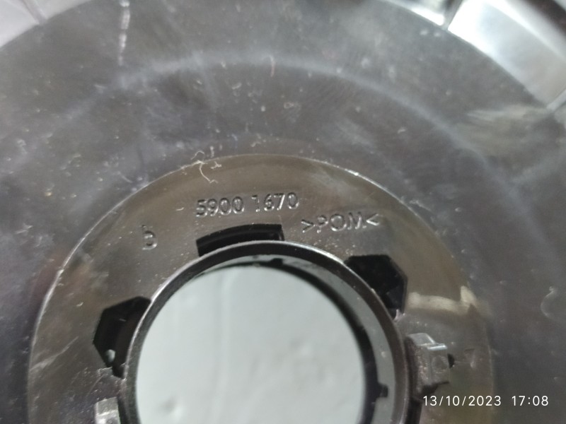 ANILLO AIRBAG 59001670  - imagen 3