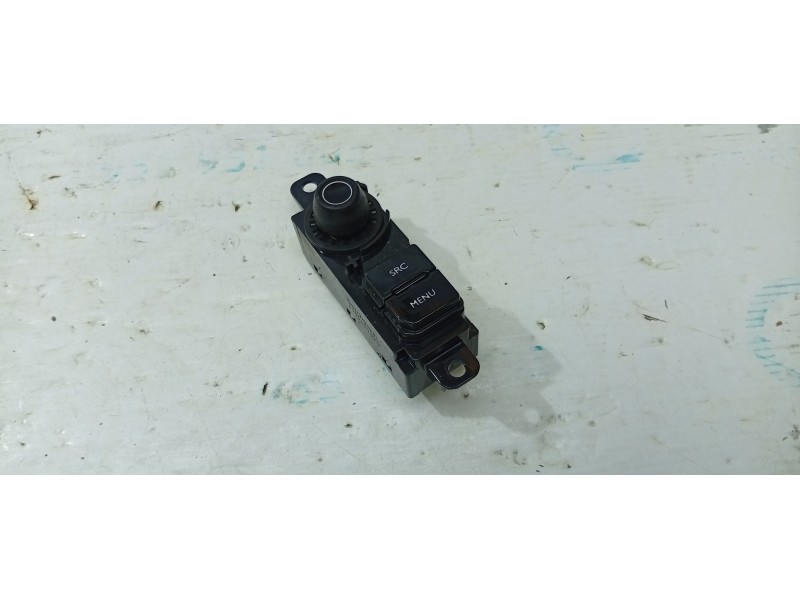 MANDO MULTIFUNCION 98097243XU  - imagen 1