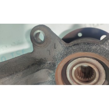 MANGUETA DELANTERA IZQUIERDA 401330611R  - miniatura 3