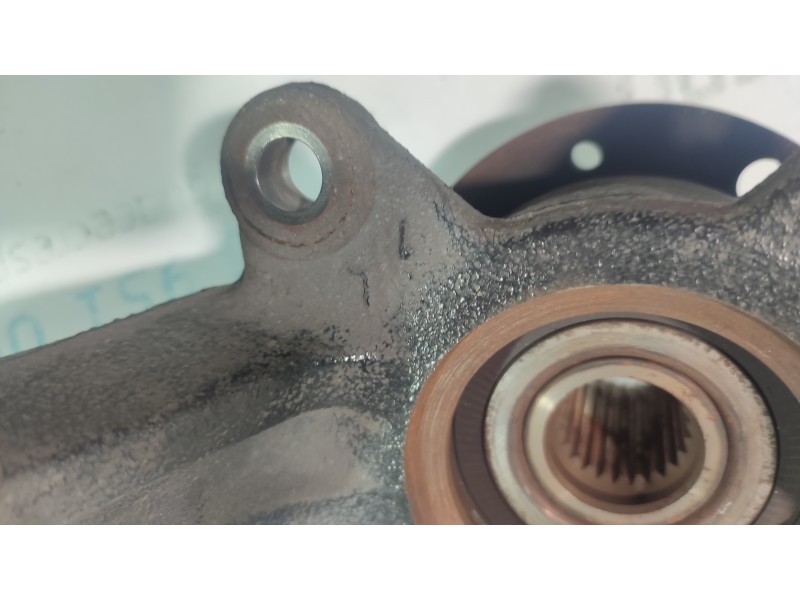 MANGUETA DELANTERA IZQUIERDA 401330611R  - imagen 3