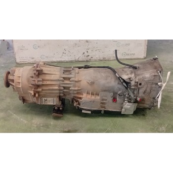 CAJA CAMBIOS R1632710901  - miniatura 6