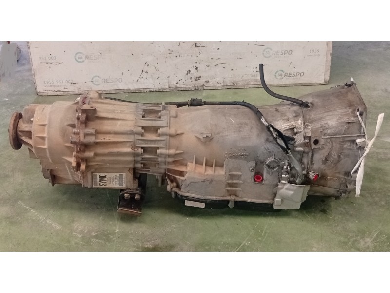 CAJA CAMBIOS R1632710901  - imagen 6