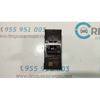 MANDO ELEVALUNAS DELANTERO IZQUIERDO 5G0959857E  - miniatura 2