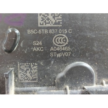 CERRADURA PUERTA DELANTERA IZQUIERDA 5TB837015C  - miniatura 3