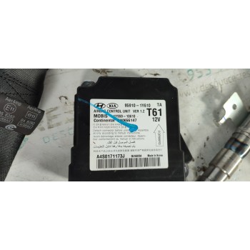 KIT AIRBAG  - miniatura 5