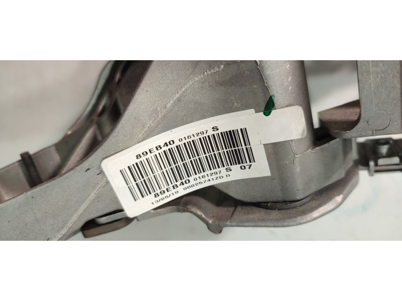 PALANCA FRENO 98025741ZD  - imagen 3