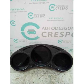 CUADRO INSTRUMENTOS 96769711XT 