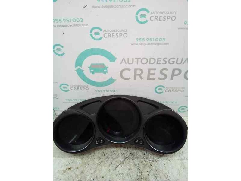 CUADRO INSTRUMENTOS 96769711XT  - imagen 1