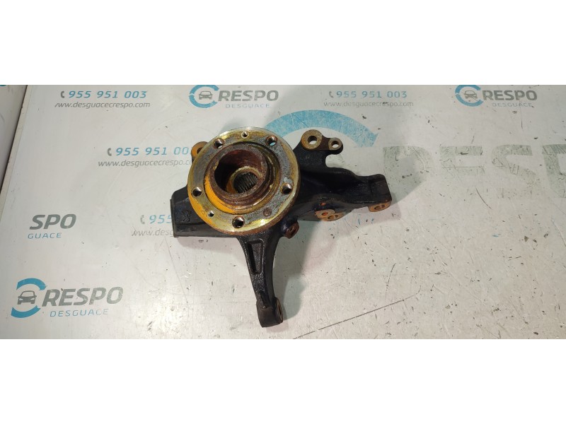 MANGUETA DELANTERA IZQUIERDA  - imagen 1