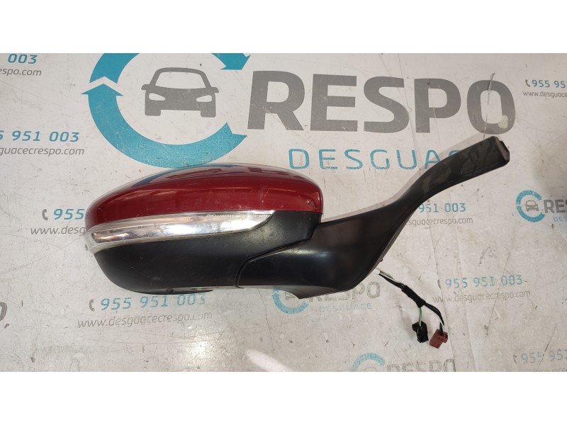 RETROVISOR DERECHO 232673078  - imagen 2