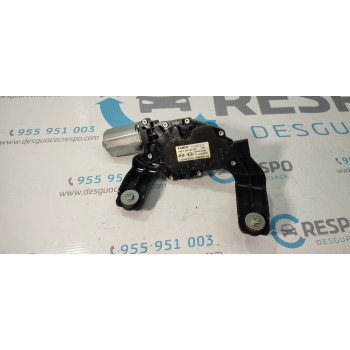 MOTOR LIMPIA TRASERO 987001H300 