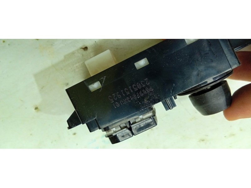 MANDO MULTIFUNCION 98097243XU  - imagen 2