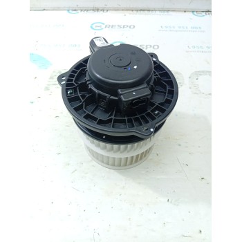 VENTILADOR CALEFACCION EB1D2NQEAAA0581 