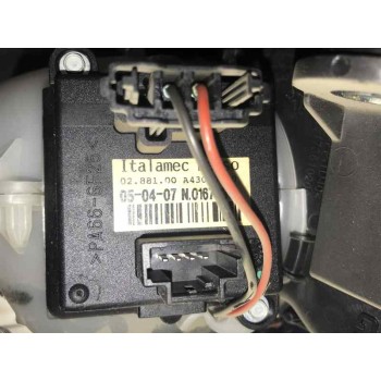 MOTOR CALEFACCION 9650872580  - miniatura 4