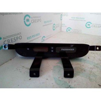 PANTALLA MULTIFUNCION 94510-1D100  - miniatura 1