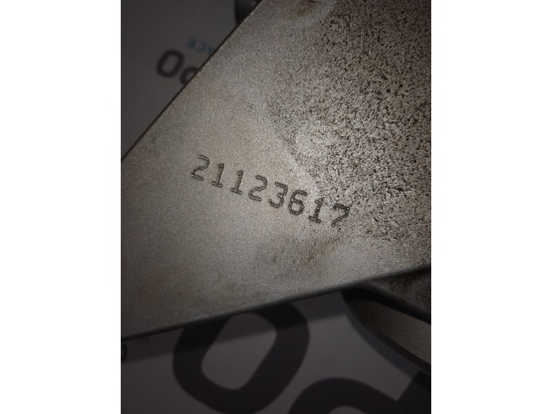 DIFERENCIAL TRASERO 8841514  - imagen 5