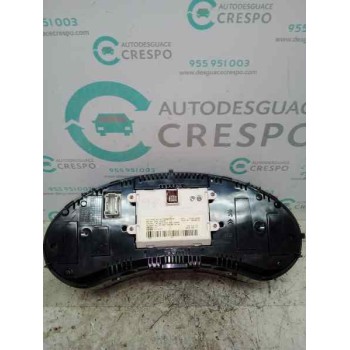 CUADRO INSTRUMENTOS 96769711XT  - miniatura 2