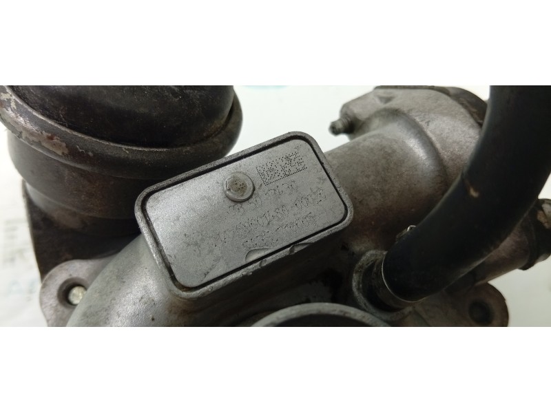 TURBOCOMPRESOR 54359710005  - imagen 3