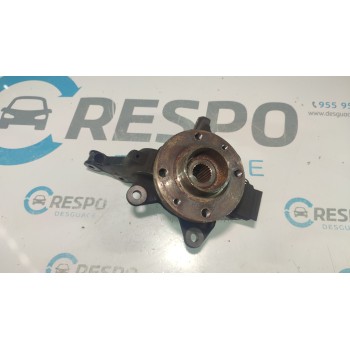 MANGUETA DELANTERA IZQUIERDA 401330611R  - miniatura 4