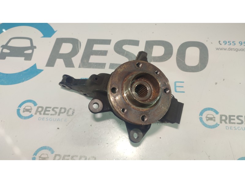 MANGUETA DELANTERA IZQUIERDA 401330611R  - imagen 4