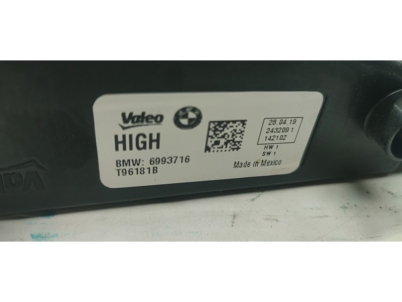 RESISTENCIA CALEFACCION 6993716  - imagen 2