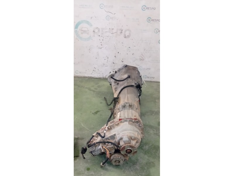 CAJA CAMBIOS R1632710901  - imagen 7