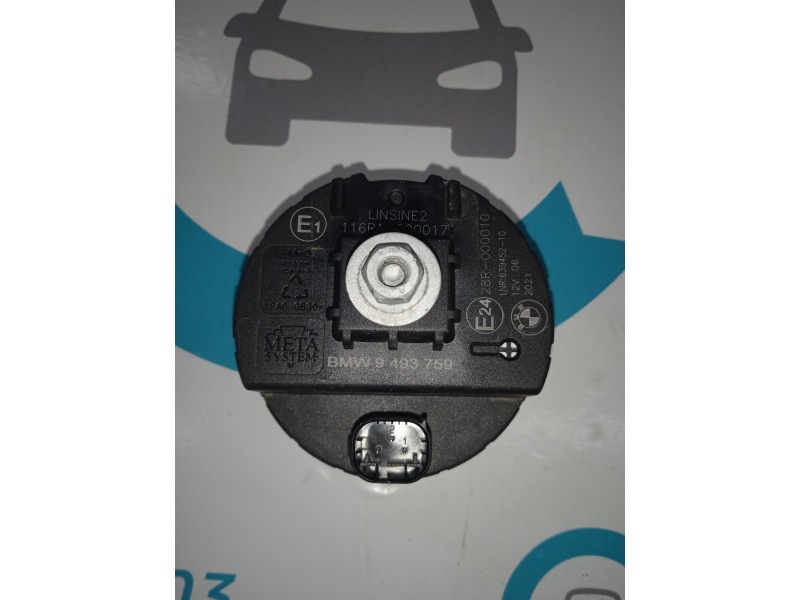 MODULO ELECTRONICO  - imagen 1