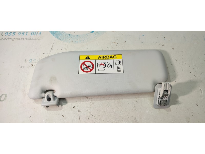 PARASOL DERECHO  - imagen 1