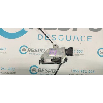 CERRADURA PUERTA LATERAL DERECHA 828416 