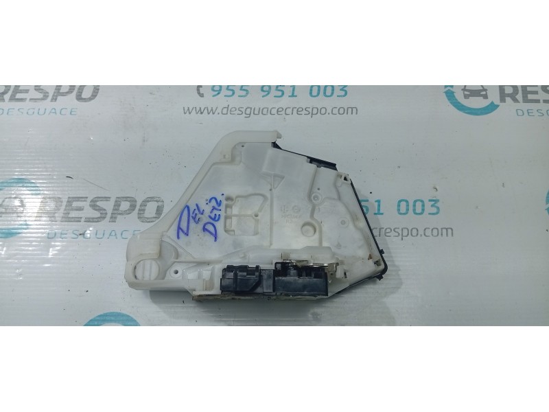 CERRADURA PUERTA DELANTERA DERECHA V9011410  - imagen 1