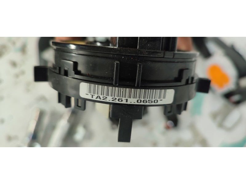 KIT AIRBAG  - imagen 6