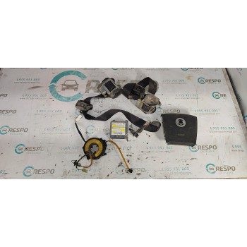 KIT AIRBAG  - miniatura 2