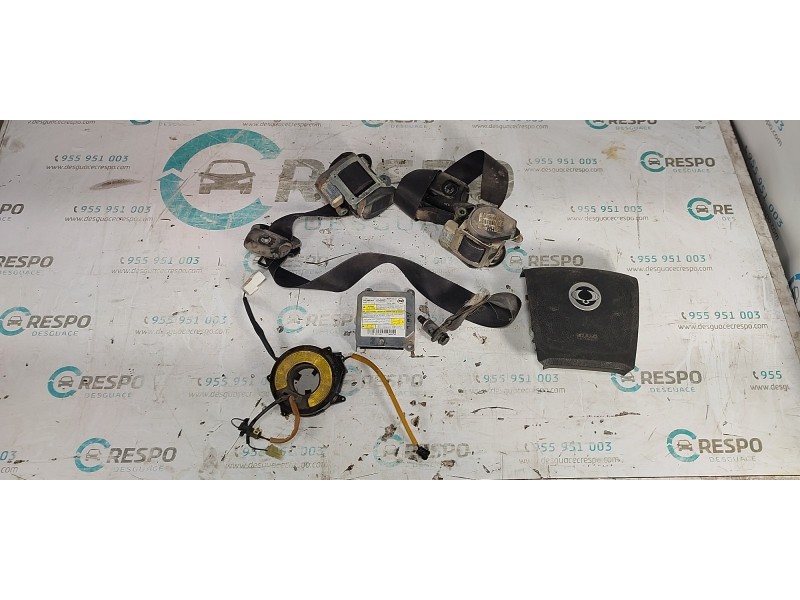 KIT AIRBAG  - imagen 2