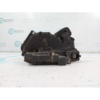 CERRADURA PUERTA DELANTERA IZQUIERDA 5TB837015C  - miniatura 4