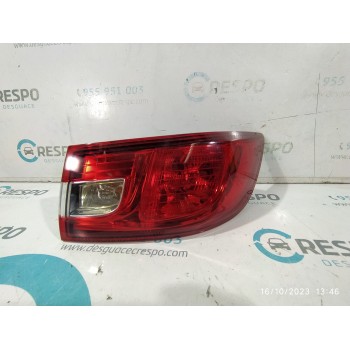 PILOTO TRASERO DERECHO 265509846R  - miniatura 1