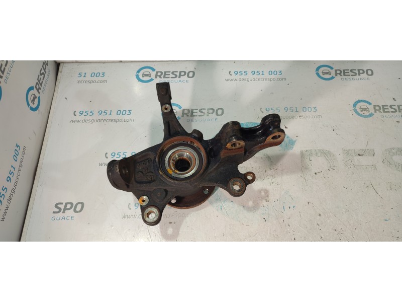 MANGUETA DELANTERA IZQUIERDA  - imagen 2