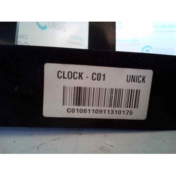 PANTALLA MULTIFUNCION 94510-1D100  - miniatura 2