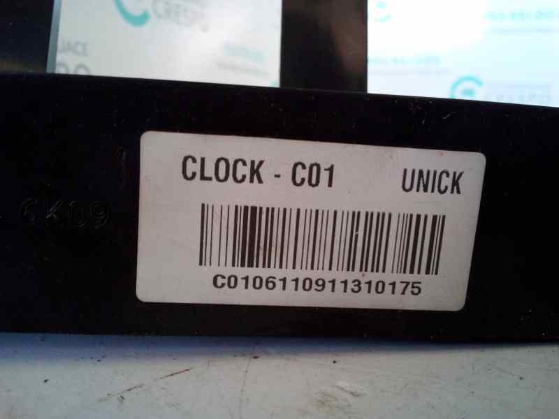 PANTALLA MULTIFUNCION 94510-1D100  - imagen 2