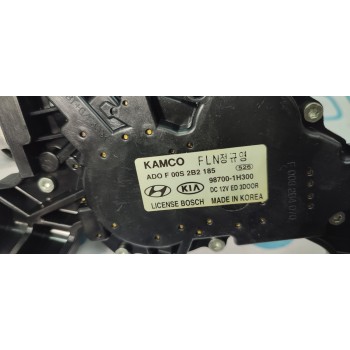 MOTOR LIMPIA TRASERO 987001H300  - miniatura 2