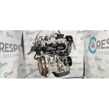 MOTOR COMPLETO HN05  - miniatura 1