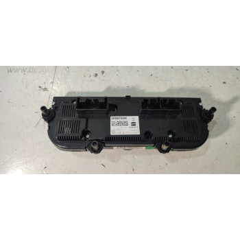 MANDO CLIMATIZADOR 5F0907044K  - miniatura 3