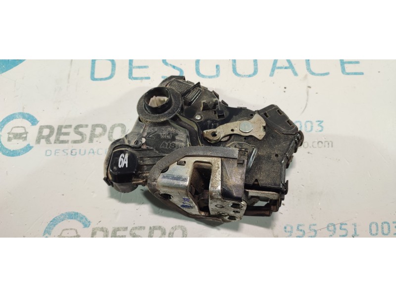 CERRADURA PUERTA DELANTERA IZQUIERDA A046693  - imagen 3