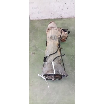 CAJA CAMBIOS R1632710901  - miniatura 8