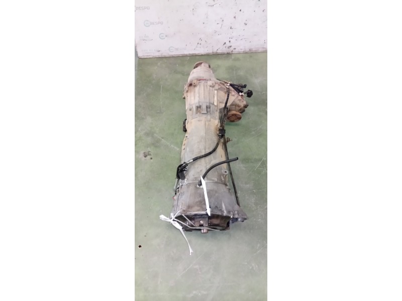 CAJA CAMBIOS R1632710901  - imagen 8