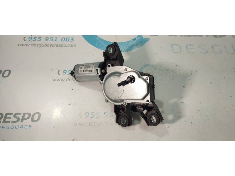 MOTOR LIMPIA TRASERO 3C9955711A  - imagen 1