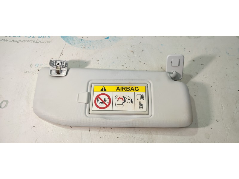 PARASOL DERECHO  - imagen 2