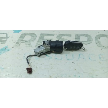 CONMUTADOR DE ARRANQUE 9663123380  - miniatura 1