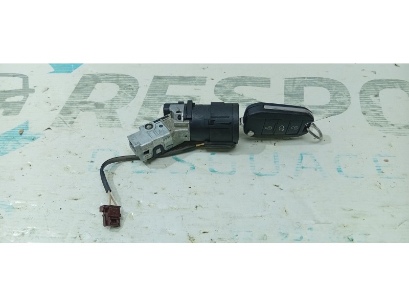 CONMUTADOR DE ARRANQUE 9663123380  - imagen 1