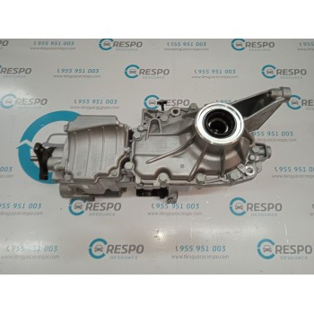 DIFERENCIAL TRASERO 8841514  - miniatura 6