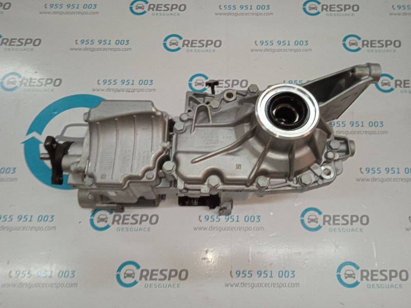 DIFERENCIAL TRASERO 8841514  - imagen 6